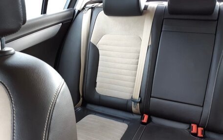 Volkswagen Passat B7, 2011 год, 1 350 000 рублей, 12 фотография