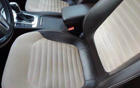 Volkswagen Passat B7, 2011 год, 1 350 000 рублей, 13 фотография