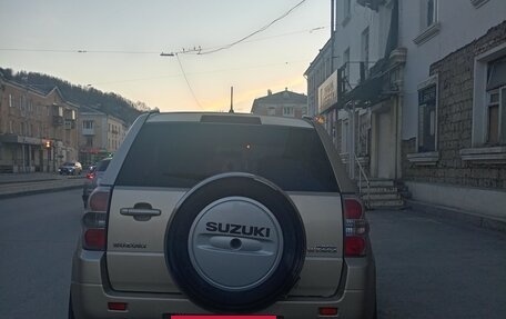 Suzuki Grand Vitara, 2011 год, 920 000 рублей, 4 фотография