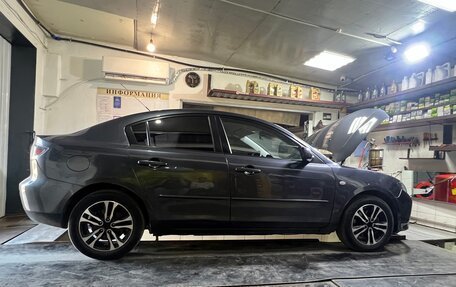 Mazda 3, 2008 год, 630 000 рублей, 8 фотография