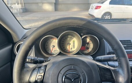 Mazda 3, 2008 год, 630 000 рублей, 9 фотография
