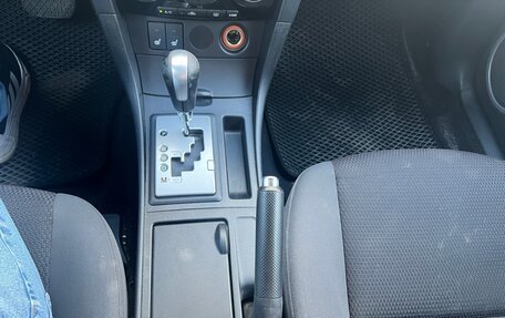 Mazda 3, 2008 год, 630 000 рублей, 12 фотография