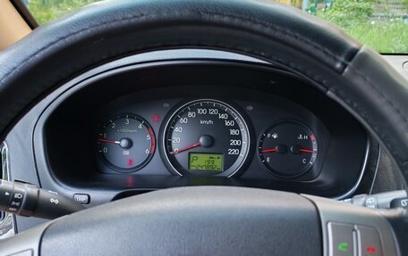 Hyundai Grand Starex Grand Starex I рестайлинг 2, 2011 год, 1 750 000 рублей, 9 фотография