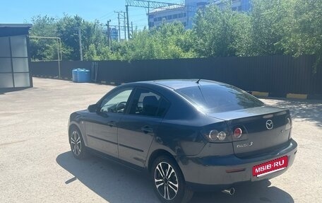 Mazda 3, 2008 год, 630 000 рублей, 5 фотография