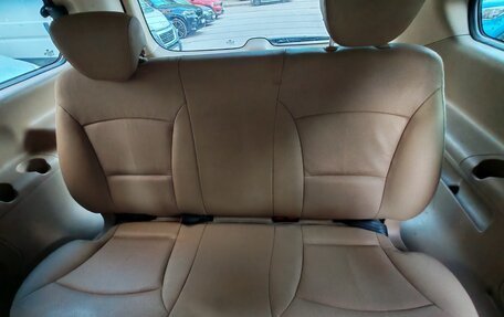 Hyundai Grand Starex Grand Starex I рестайлинг 2, 2011 год, 1 750 000 рублей, 12 фотография