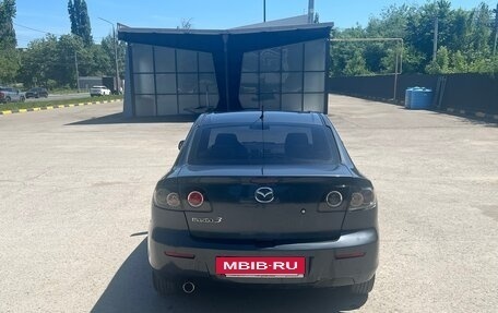 Mazda 3, 2008 год, 630 000 рублей, 4 фотография