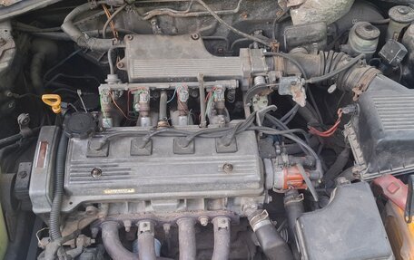 Toyota Carina E, 1998 год, 85 000 рублей, 5 фотография