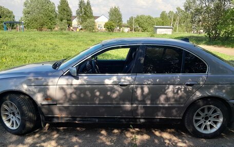 BMW 5 серия, 2000 год, 300 000 рублей, 5 фотография