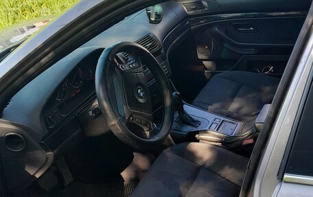 BMW 5 серия, 2000 год, 300 000 рублей, 6 фотография
