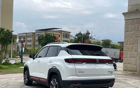 Changan CS35 Plus, 2022 год, 1 250 018 рублей, 5 фотография