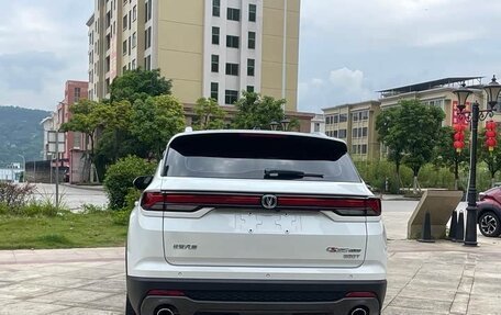 Changan CS35 Plus, 2022 год, 1 250 018 рублей, 6 фотография