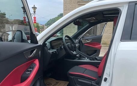 Changan CS35 Plus, 2022 год, 1 250 018 рублей, 7 фотография