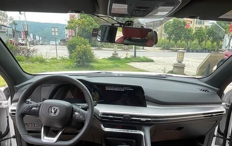 Changan CS35 Plus, 2022 год, 1 250 018 рублей, 9 фотография