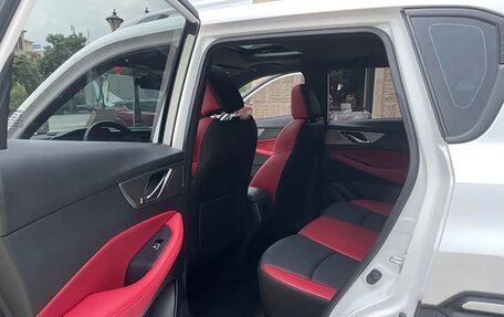 Changan CS35 Plus, 2022 год, 1 250 018 рублей, 8 фотография