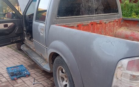 Xin Kai Pickup X3, 2005 год, 210 000 рублей, 2 фотография