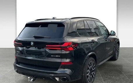 BMW X5, 2026 год, 17 000 000 рублей, 3 фотография