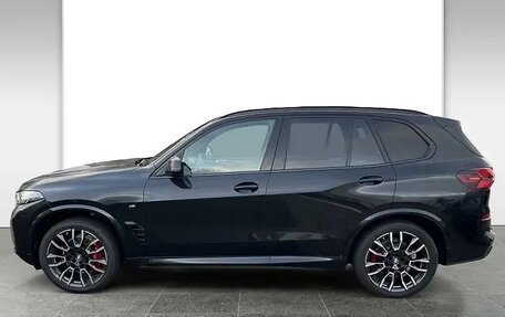 BMW X5, 2026 год, 17 000 000 рублей, 2 фотография
