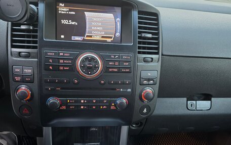 Nissan Pathfinder, 2010 год, 1 350 000 рублей, 5 фотография