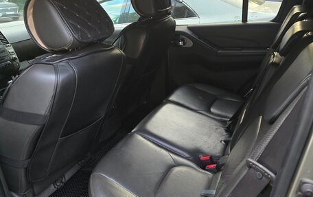Nissan Pathfinder, 2010 год, 1 350 000 рублей, 8 фотография
