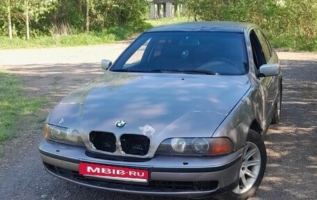 BMW 5 серия, 2000 год, 300 000 рублей, 2 фотография