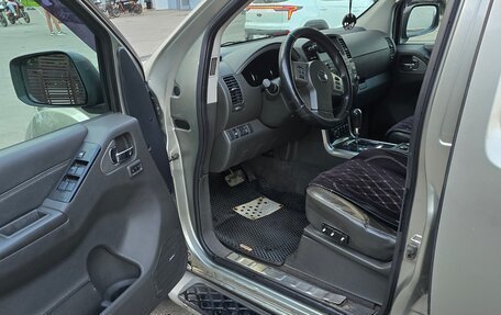 Nissan Pathfinder, 2010 год, 1 350 000 рублей, 11 фотография