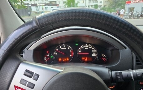 Nissan Pathfinder, 2010 год, 1 350 000 рублей, 6 фотография