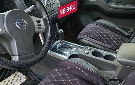 Nissan Pathfinder, 2010 год, 1 350 000 рублей, 7 фотография