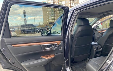Honda CR-V IV, 2021 год, 3 850 000 рублей, 10 фотография