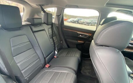 Honda CR-V IV, 2021 год, 3 850 000 рублей, 16 фотография
