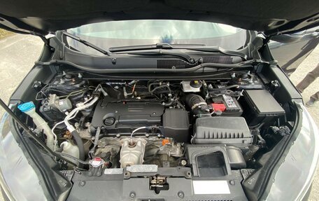 Honda CR-V IV, 2021 год, 3 850 000 рублей, 19 фотография