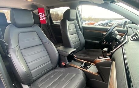 Honda CR-V IV, 2021 год, 3 850 000 рублей, 14 фотография