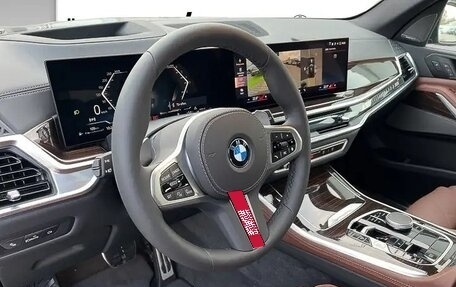 BMW X5, 2026 год, 17 000 000 рублей, 4 фотография