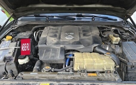 Nissan Pathfinder, 2010 год, 1 350 000 рублей, 13 фотография