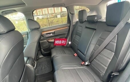 Honda CR-V IV, 2021 год, 3 850 000 рублей, 17 фотография