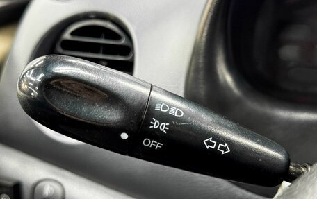 Daewoo Matiz I, 2013 год, 299 900 рублей, 15 фотография