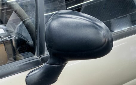 Daewoo Matiz I, 2013 год, 299 900 рублей, 21 фотография