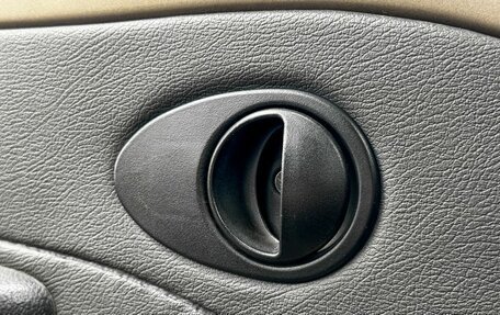 Daewoo Matiz I, 2013 год, 299 900 рублей, 23 фотография