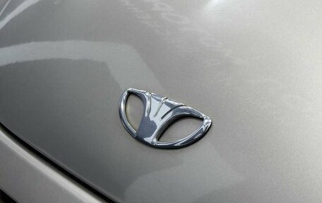 Daewoo Matiz I, 2013 год, 299 900 рублей, 22 фотография