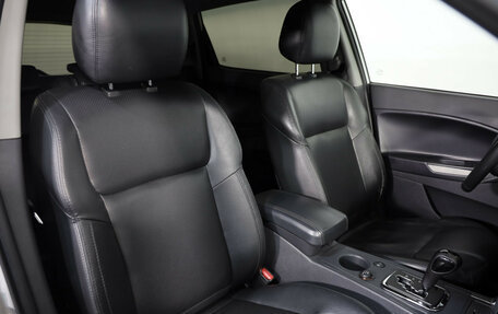 Geely Emgrand X7 I, 2015 год, 539 000 рублей, 16 фотография