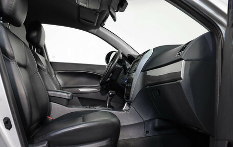 Geely Emgrand X7 I, 2015 год, 539 000 рублей, 15 фотография