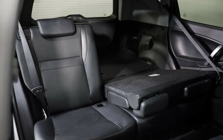 Geely Emgrand X7 I, 2015 год, 539 000 рублей, 18 фотография