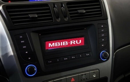 Geely Emgrand X7 I, 2015 год, 539 000 рублей, 11 фотография