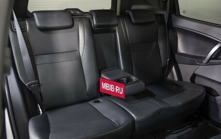 Geely Emgrand X7 I, 2015 год, 539 000 рублей, 17 фотография