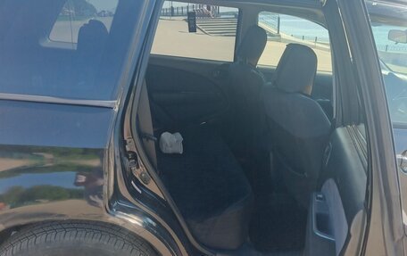 Mitsubishi Outlander III рестайлинг 3, 2002 год, 520 000 рублей, 8 фотография