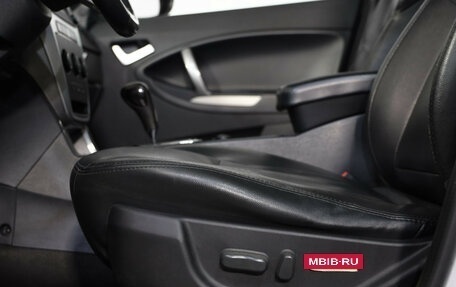 Geely Emgrand X7 I, 2015 год, 539 000 рублей, 14 фотография