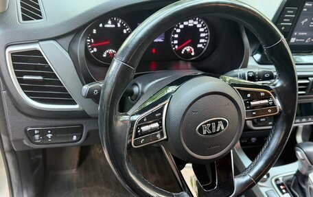 KIA Seltos I, 2020 год, 1 950 000 рублей, 6 фотография
