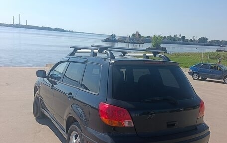 Mitsubishi Outlander III рестайлинг 3, 2002 год, 520 000 рублей, 4 фотография