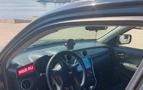 Mitsubishi Outlander III рестайлинг 3, 2002 год, 520 000 рублей, 6 фотография