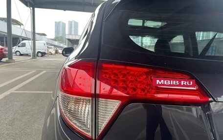 Honda Vezel, 2022 год, 1 490 000 рублей, 8 фотография
