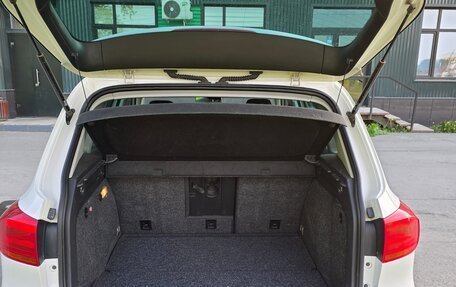Volkswagen Tiguan I, 2013 год, 1 470 000 рублей, 4 фотография